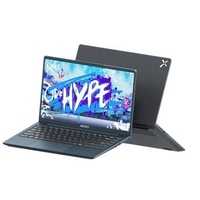Axioo Hype 3 G11 Intel Core i3-1125G4 RAM 8GB 512GB SSD 14" FHD IPS Non Bundling
