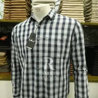 WATCHOUT Jeans Kemeja Pria JS3033401 0126 XXL Navy