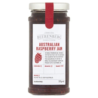 Beerenberg Australian Raspberry Jam, 300g