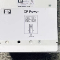 X P power supply F4J6 24V 8A PN:1140-01552 new used,90% brand new,original