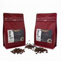 เมล็ดกาแฟปางขอน เทพเสด็จ อาราบิก้าแท้ 100% ขนาด 500 กรัม จาก PP Coffee & Product OTOP Shop