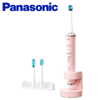 【Panasonic 國際牌】無線音波震動國際電壓充電型電動牙刷 -(EW-DP34)