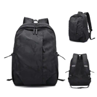 Men's Backpack Fit 15.6 inch Laptop Bag Backpack