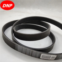 DNP Fan Belt fit for Honda CM5 Accord 38920－RAA－A02 7PK1781
