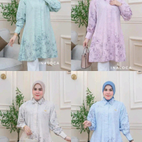 AIDEEN TUNIK BY INALOCA PREMIUM