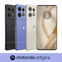 Motorola Moto Edge 50 Pro 5G 6.7吋(12G/256G/高通驍龍7Gen3/5000萬畫素)