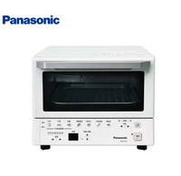 Panasonic 國際 NB-DT52 智能烤箱 機械式烤箱 9公升