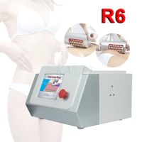 Hottest Compression Rotating Roller Body Buffer Massager Cellulite Removal Slimming Machine