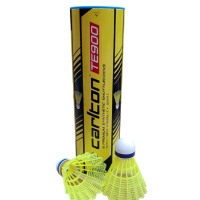 Charlton shuttlecock TE900