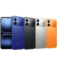 Infinix Smart 20 (4/128GB) Orange