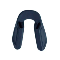 Walleva Nose Pad For Oakley Jawbreaker Sunglasses 1 colors available