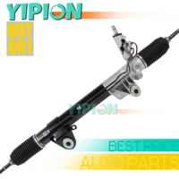 New Power Steering Rack Hydraulic Steering Gear For Ford F-150 Ranger Pickup 09-13 Model BL3V3504BE CL3Z-3504-A LHD