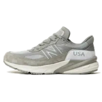 990 V6 MADE IN USA WTAPS GREY