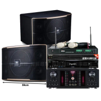 【音圓】N2-350+JBL Pasion 12+OKAUDIO DB-9AN+MIPRO ACT-880(送12項超值豪禮)