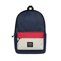 Rown Division  Bagpack  Solana Navy