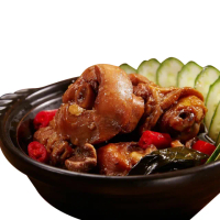 【漢典食品】三杯雞250g(暢銷百萬、台式料理)