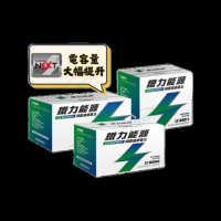【鐵力能源】NEXT版 超長壽命鋰鐵電瓶 鋰鐵電池 LT-B0005A-N_LBN1適用_送安裝(車麗屋)