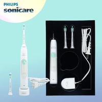 Philips Sonicare Toothbrush Sonic electric brush for adult HX6682 replacement head White