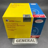 CDI VARIO 110 KARBU KVB ASPIRA