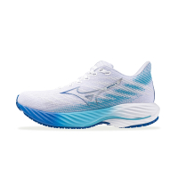 【MIZUNO 美津濃】 RIDER 慢跑鞋 運動鞋 女 - J1GD240621