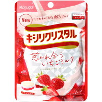Kasugai 春日井 草莓牛奶風味糖 60g