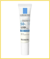 LA ROCHE POSAY 理膚泉高效提亮防曬霜(透亮) UVIDEA TONE UP LIGHT SPF50+ PA++++ 15ML