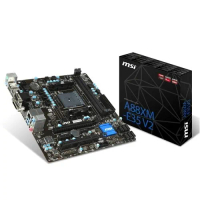 MSI A88XM-E35 V2