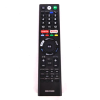 Used Original RMF-TX300J for SONY TV Remote control KJ-43X8000E KJ-49X8000E KJ-55X8500E KJ-65X8500E KJ-75X8500E Japanese