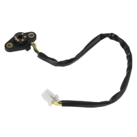 Penderia Penunjuk Kedudukan Anjakan Gear Motosikal, untuk Honda WH125 WH175 CBR190 CB190R CBF190R CB