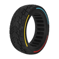 Achieve Optimal Performance with this 8 5x2 5 Solid Tire for Dualtron Mini For Speedway Leger Electric Scooter