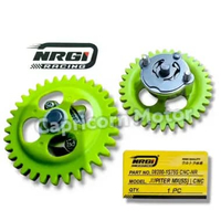 POMPA OLI KARISMA KHARISMA NRGI RACING OIL PUMP JUPITER MX 5 SPEED