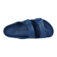 BIRKENSTOCK Arizona EVA 男足跡舒適拖鞋(海邊 游泳 沙灘 勃肯「1019051」≡排汗專家≡