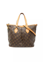 Louis Vuitton 二手路易威登 Monogram Palermo PM