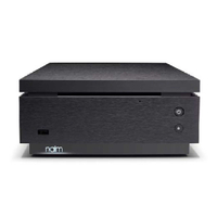 Naim Uniti Core 串流音樂 伺服器DAC 數位擴大機 | 金曲音響