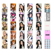 4-10 tấm thẻ lomo album ILLIT NOT CUTE ANYMORE BOMB Toki Yo Tomare TÔI SẼ THÍCH BẠN GLITTER DAY HMV 