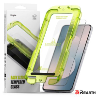 Rearth Ringke 三星 Galaxy S25 FE 零失敗玻璃保護貼(2片裝)