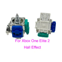 50PCS Replacement Update For XBOX ONE Elite 2 Hall Effect 3D Joystick Rocker Module Controller Analog Sensor