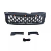 Black Replacement Grille Fit For Ford Kuga Escape 2008-2012
