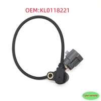 1pc KL0118221 New Cps Crank Crankshaft Position Sensor for Ford Aspire Probe Mazda MX3 MX6 626 1.3L 1.8L 2.5L / F6BZ6C315AA