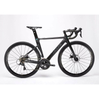 100% Genuine JAVA Siluro 3 S3 Aero Disc Road Bike Deca (Sensah Emipre) 2x11sp