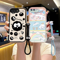 เคส suite for iPhone 7 Plus เคส   iPhone 8 Plus  เคสโทรศัพท์ ดีไซน์น่ารัก เข้ากันได้กับ iPhone 7 Plu