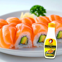 [DONKI] Halal Otafuku Sushi Vinegar 180ml – Cuka Nasi Sushi Jepun