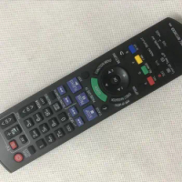 Remote Control For Panasonic DMR-EH675EGS DMR-EH57C DMR-EH585 DMR-EH575EG DMR-EH575EGK DMR-EH575EGS DVD Recorder