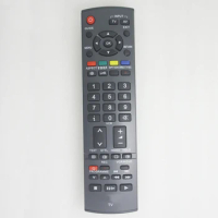 Remote control For Panasonic TH-42PZ700A TH-37LZD850A TH65PX700A N2QAYB000226 TV