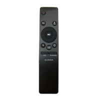 Remote Control For Samsung HW-Q900A HW-Q950A HW-Q600A HW-Q600A/ZA HW-Q950T HW-S40T HW-S41T HW-S50A Soundbar Audio System