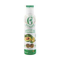 【Guillen】酪梨橄欖油 噴霧式(200ml)