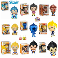 Funko POP Dragon Ball SUPER SAIYAN VEGETA 154 #     MAJIN VEGETA 862 445 VEGETA 669 676 758 10 814 1