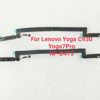 New Original Laptop Parts For Lenovo Yoga 930 Microphone Cable Yoga7 Pro Audio Board NF-B473 DA30000L820 EYG70