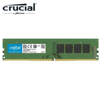 (新版)【Micron Crucial】DDR4 3200/16G RAM(原生)