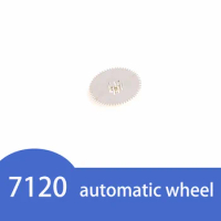 Mechanical Watch Domestic Accessories Automatic Wheel Suitable for 7120 Machine Movement Automatic One-wheel Watch Repair Parts